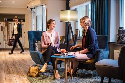 Best Western Hotel Das Donners