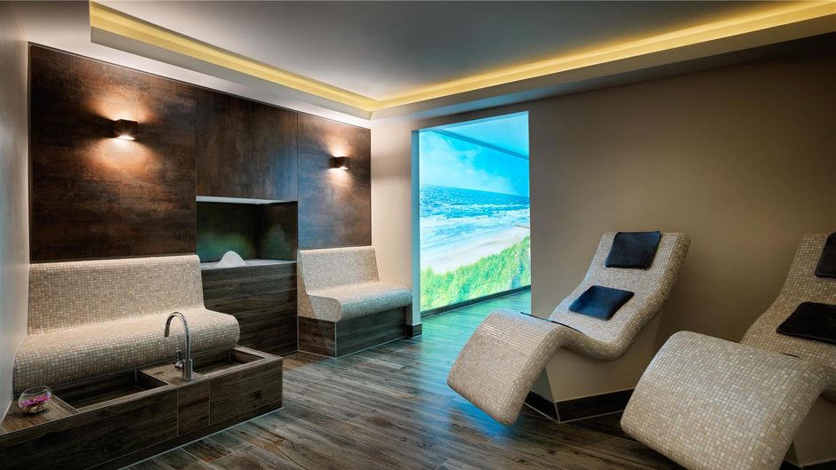 Best Western Hotel Das Donners Spa
