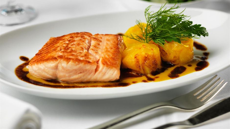 Best Western Hotel Das Donners Restaurant