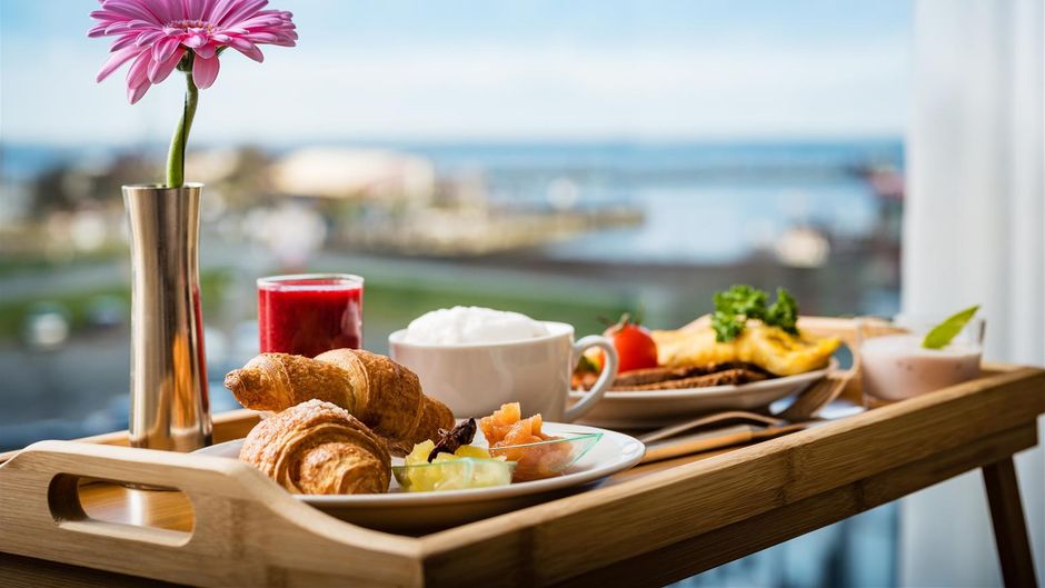 Best Western Hotel Das Donners Other