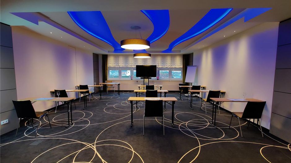 Best Western Hotel Das Donners Meeting