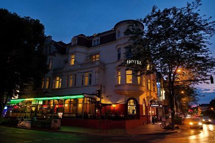 Best Western Hotel Kaiserhof