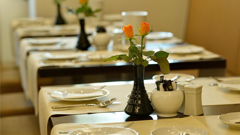 Best Western Hotel Kaiserhof Other