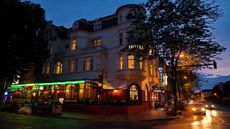 Best Western Hotel Kaiserhof