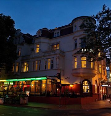 Best Western Hotel Kaiserhof