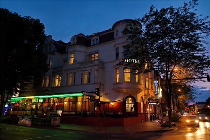Best Western Hotel Kaiserhof