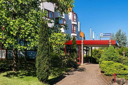 Best Western Victor's Hotel Rodenhof