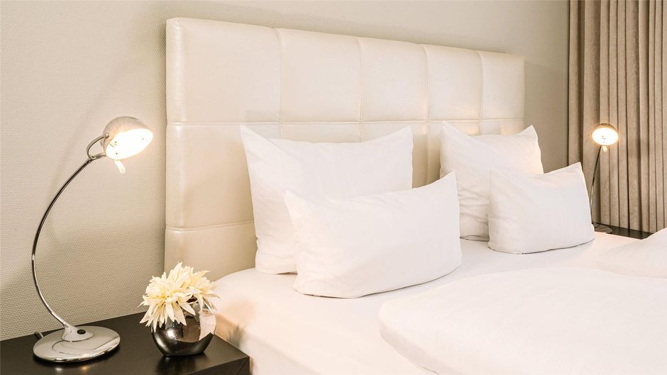 Best Western Victor's Hotel Rodenhof Room