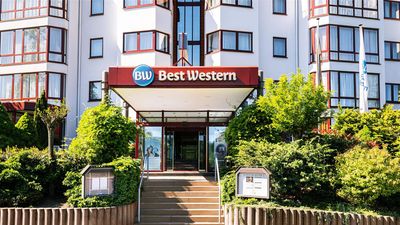 Best Western Victor's Hotel Rodenhof
