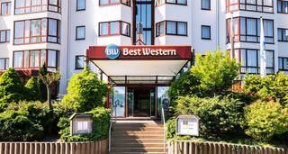 Best Western Victor's Hotel Rodenhof