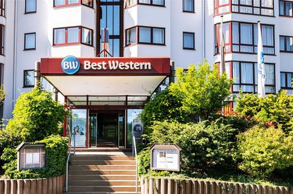 Best Western Victor's Hotel Rodenhof