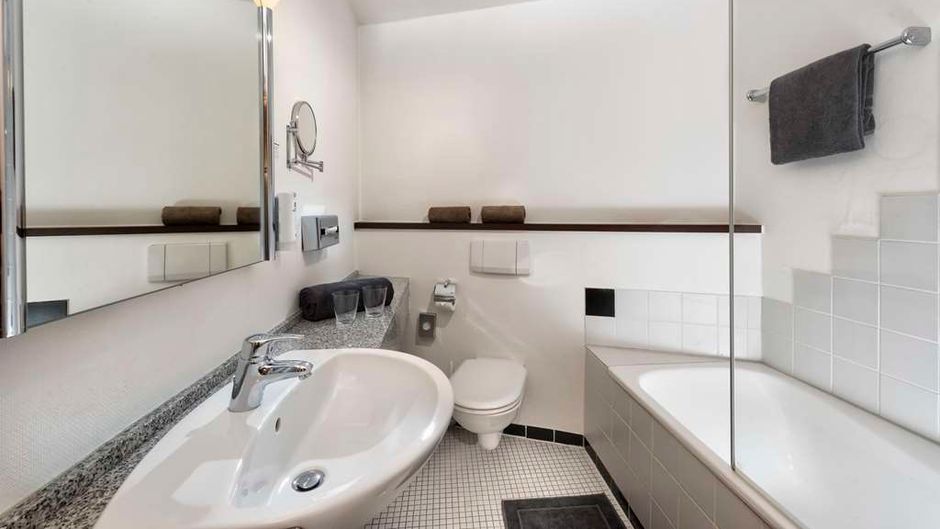 Best Western Hotel Kurfuerst Wilhelm I. Room