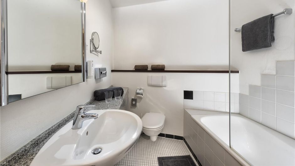 Best Western Hotel Kurfuerst Wilhelm I. Room