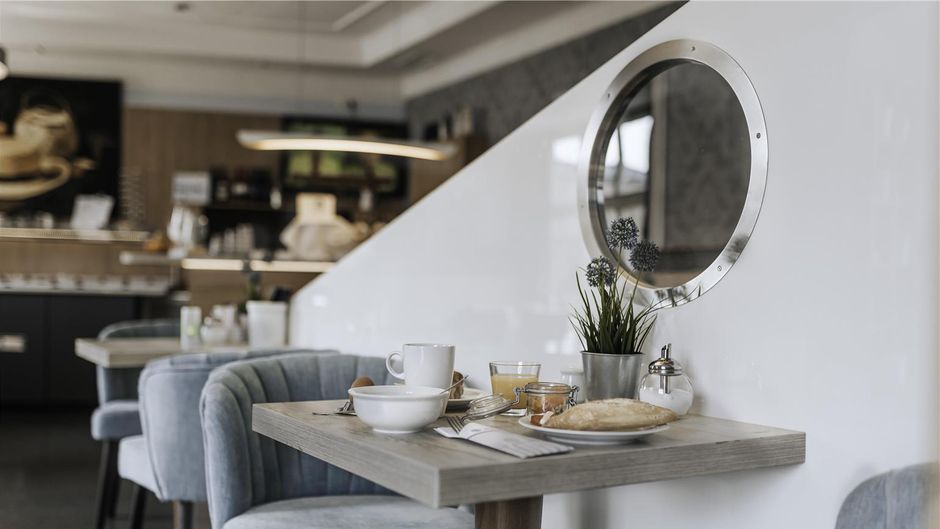 Best Western Hotel Kurfuerst Wilhelm I. Restaurant