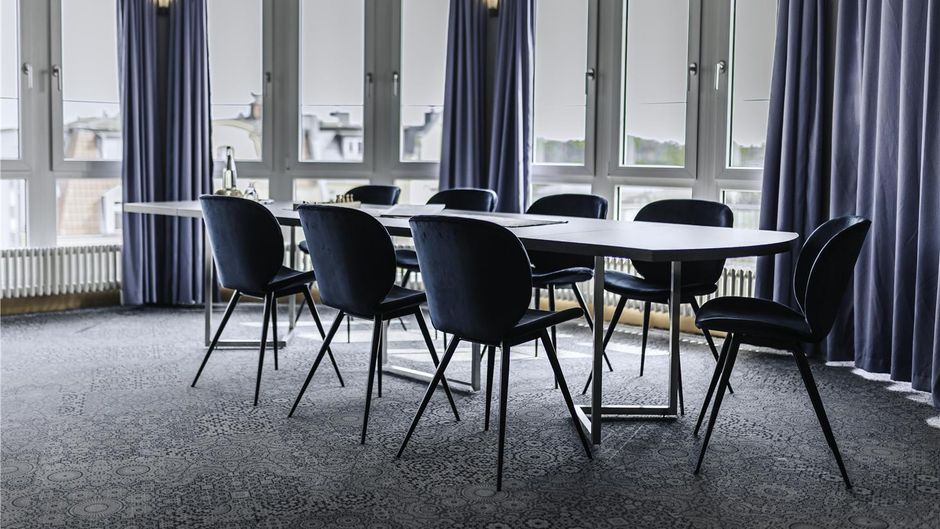 Best Western Hotel Kurfuerst Wilhelm I. Suite