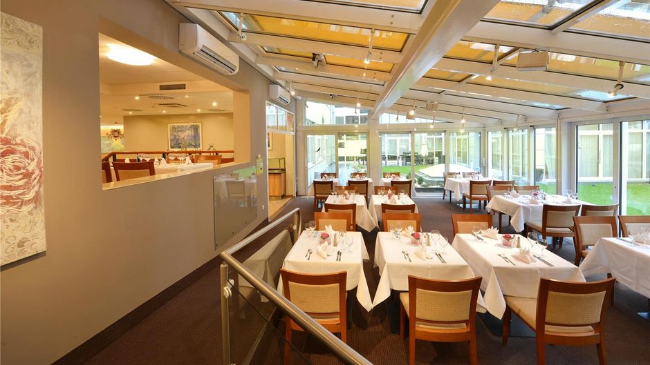 Best Western Plus Delta Park Hotel Other