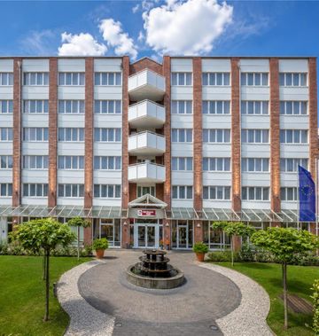 Best Western Plus Delta Park Hotel