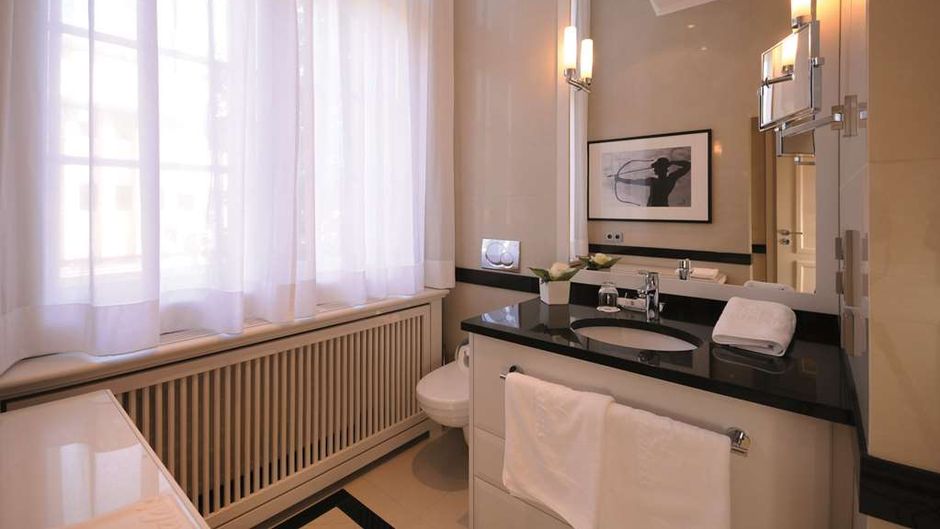 Best Western Plus Hotel Stadtpalais Room
