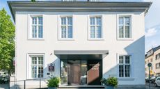 Best Western Plus Hotel Stadtpalais