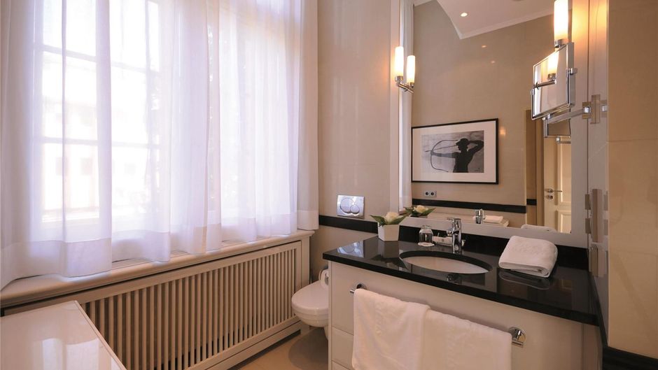 Best Western Plus Hotel Stadtpalais Room