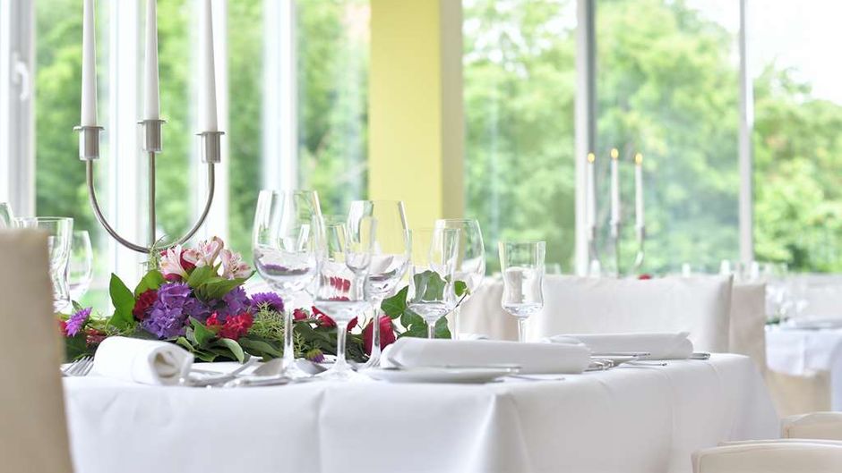 Best Western Premier Hotel Villa Stokkum Ballroom