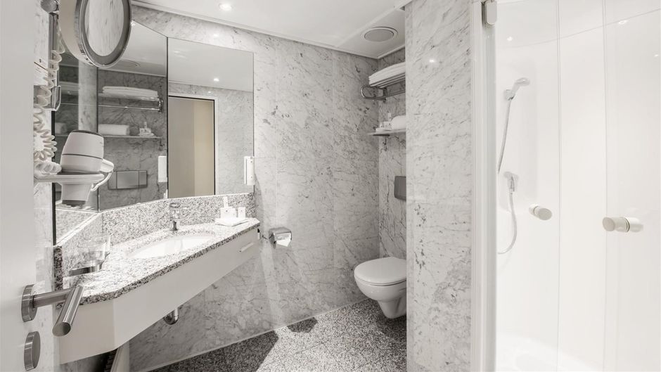 Best Western Premier Hotel Villa Stokkum Room