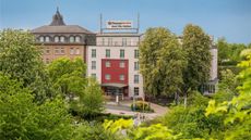Best Western Premier Hotel Villa Stokkum