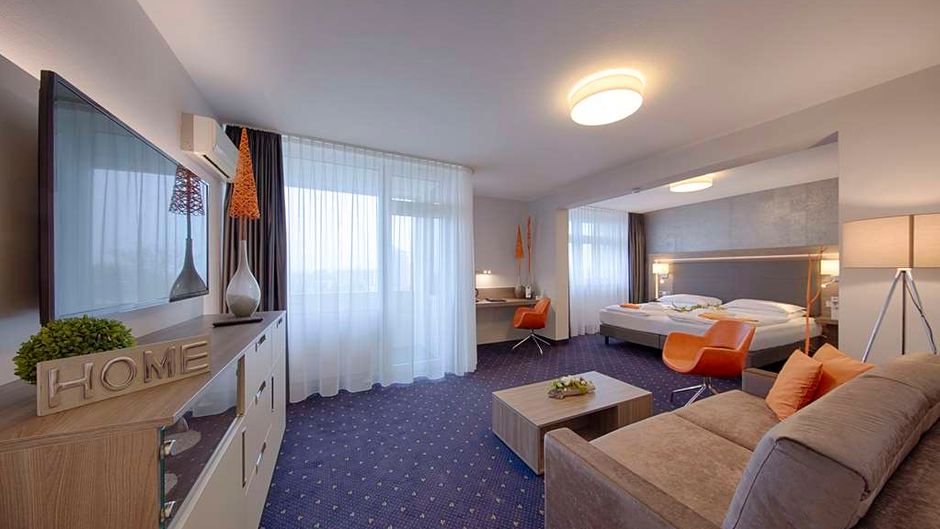 Best Western Plus Hotel Steinsgarten Other