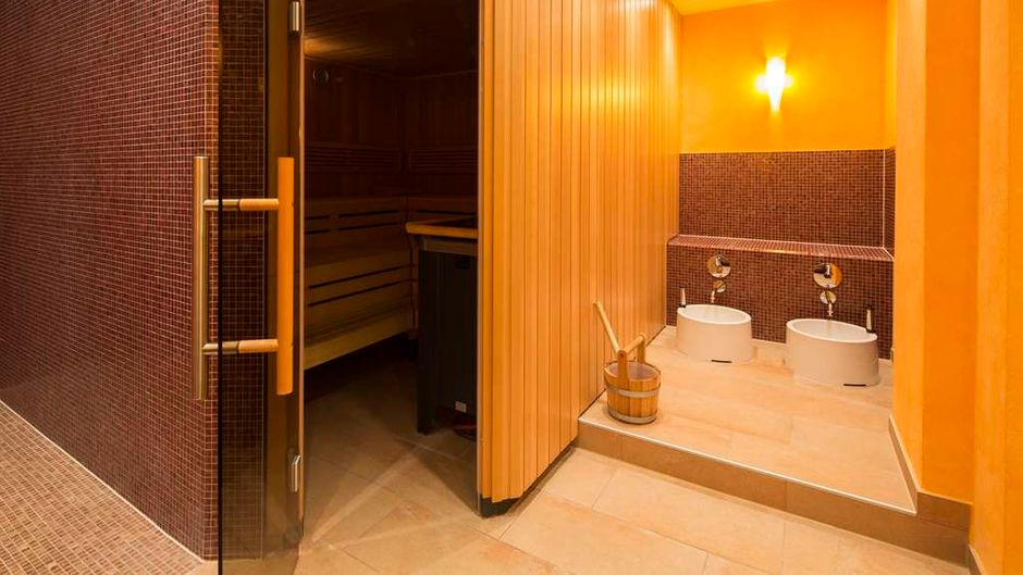 Best Western Plus Hotel Steinsgarten Spa