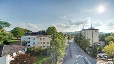 Best Western Plus Hotel Steinsgarten