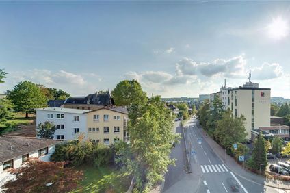 Best Western Plus Hotel Steinsgarten