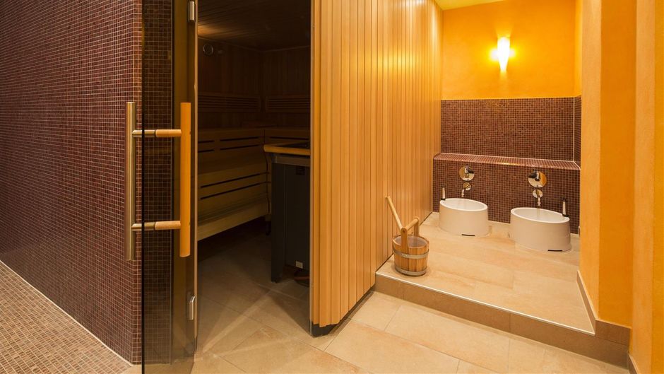 Best Western Plus Hotel Steinsgarten Spa