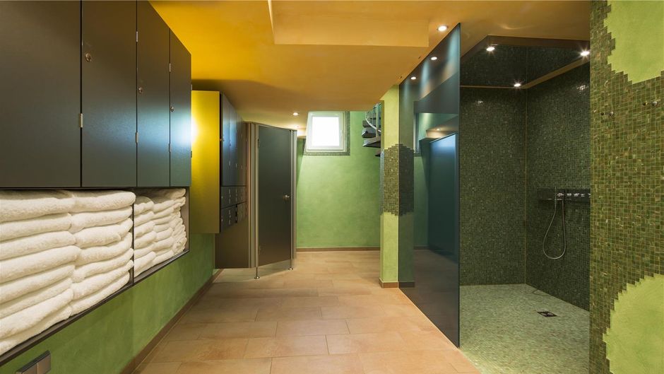 Best Western Plus Hotel Steinsgarten Spa