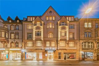 Best Western Plus Hotel Excelsior