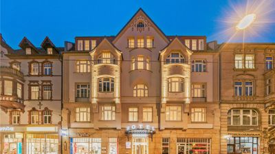 Best Western Plus Hotel Excelsior