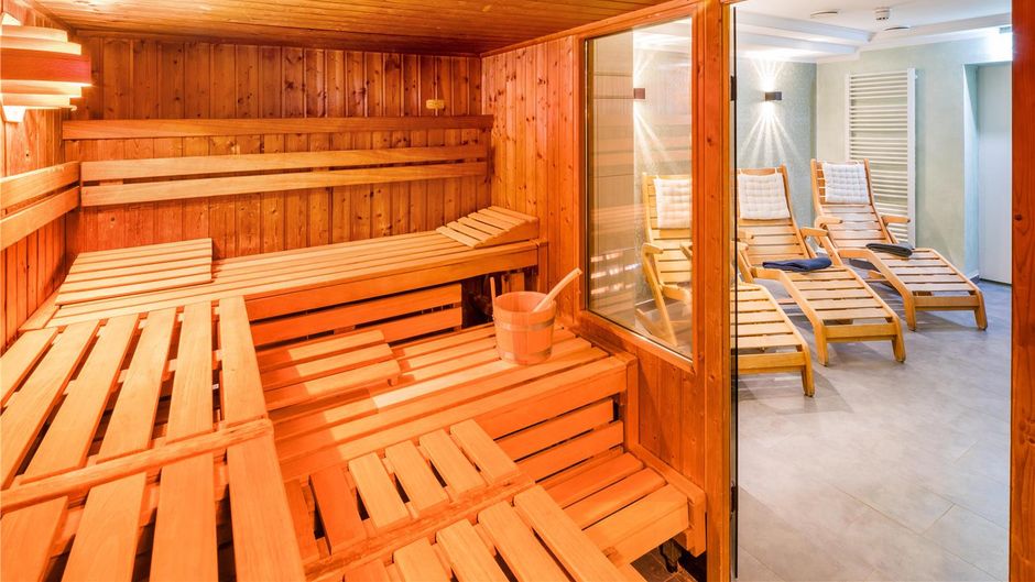 Best Western Plus Hotel Excelsior Recreation