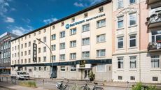 Best Western Raphael Hotel Altona