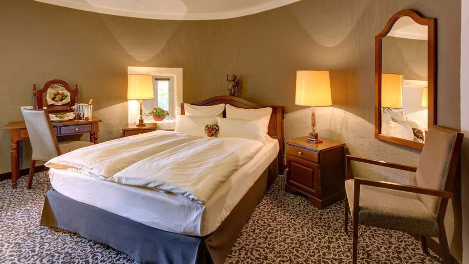 Best Western Premier Parkhotel Engelsburg Other