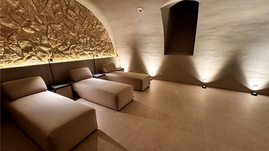 Best Western Premier Parkhotel Engelsburg Spa