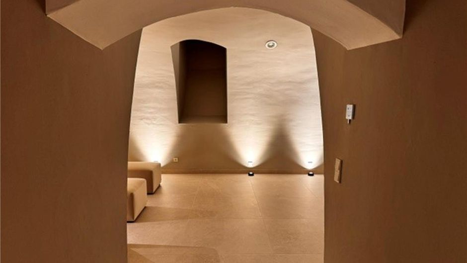 Best Western Premier Parkhotel Engelsburg Spa