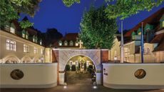 Best Western Premier Parkhotel Engelsburg