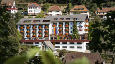 Best Western Plus Schwarzwald