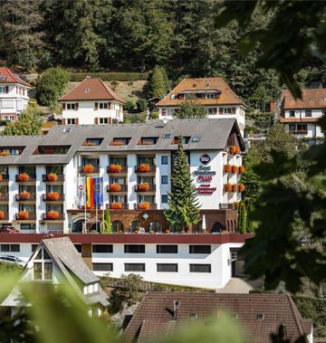Best Western Plus Schwarzwald