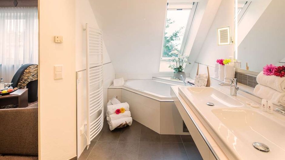 Best Western Plus Parkhotel Erding Other