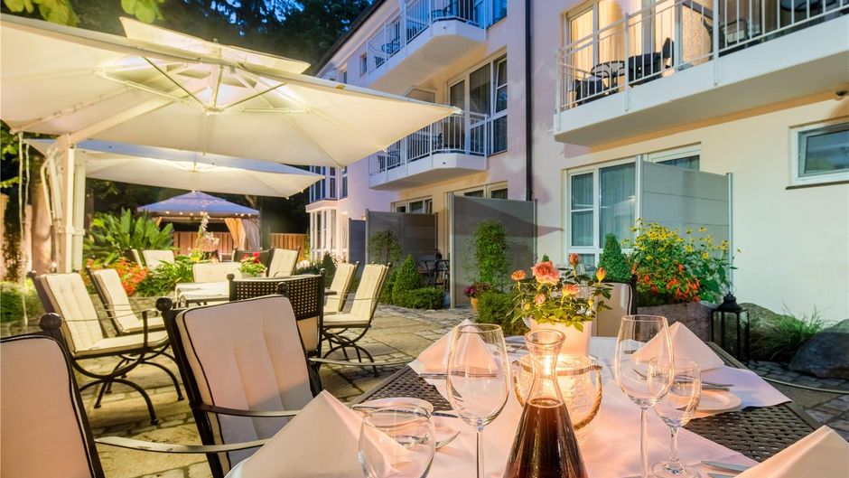 Best Western Plus Parkhotel Erding Other