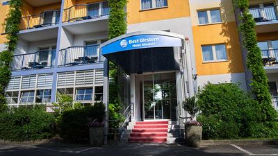Best Western Hotel Windorf