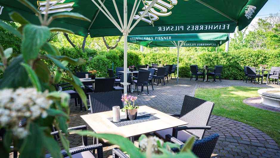 Best Western Hotel Windorf Other