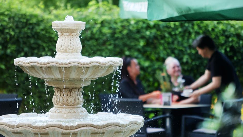 Best Western Hotel Windorf Other