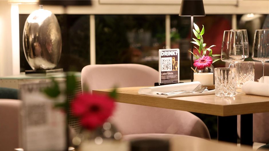 Best Western Hotel Windorf Restaurant
