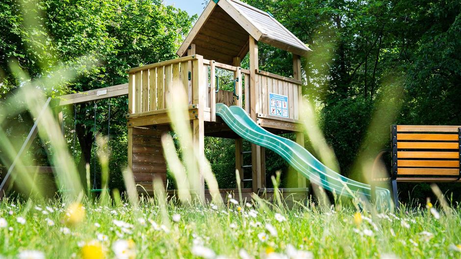 Best Western Hotel Windorf Recreation